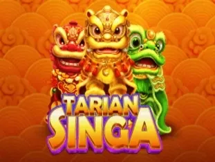 Tarian Singa