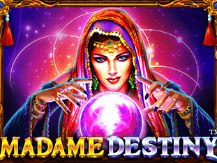 Madame Destiny