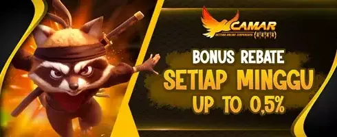 Cashback VIP Mingguan Gacor promotion