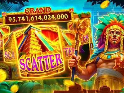 Fitur Kemenangan Jackpot ads508