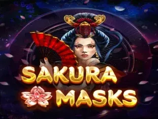 Sakura Masks