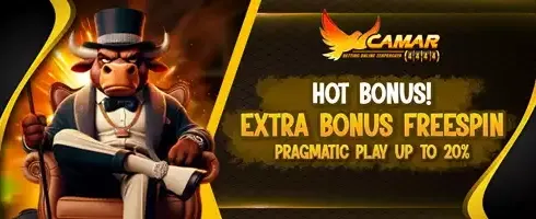 Promo Free Spins Pragmatic Play promotion