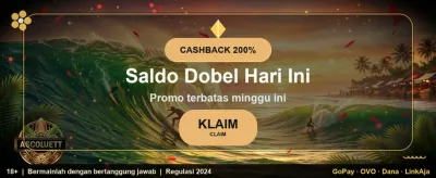 Kemenangan Besar Menanti Anda