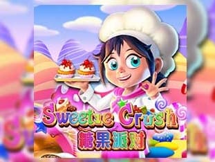 Sweetie Crush