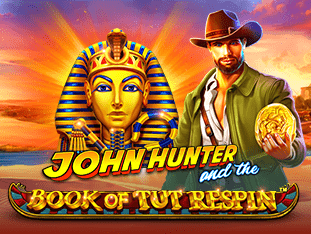 Book Of Tut Respin