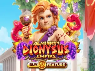 Almighty Dionysus Empire
