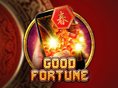 Good Fortune M